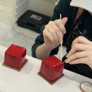 더원바리스타제과제빵학원 - 안양시 만안구 안양로 307 | 더원바리스타제과제빵학원