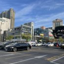 공영주차장 앞 이미지