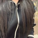 자연머리 | 대구 라벨라베라 붙임머리 자연스러운 연출 후기