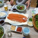 문곡송어회집 이미지