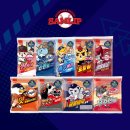 연승파트너스 | 화제의 크보빵 KBO빵⚾️ 띠부씰 후기 빵구매 꿀팁!