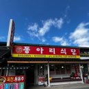 결초'보은' 여행