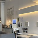 수원-0288 | [경기 / 매교역 카페 ] 헬로우트레블러 / 여행컨셉의 카페추천✈️