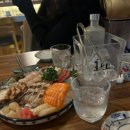 사당역 조용한 이자카야 &#39;사심&#39; 내돈내산 후기