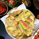 모란댁 | 모란역 신상술집 - 모란댁 한상으로 푸짐하게 먹은 후기 모란역 안주맛집 인정