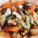 Q-1 | 남원 춘향루 중국집 유니짜장 미니탕수육 가격 메뉴 현지인 맛집 총정리