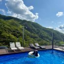 북면117 | [은비X서겸] 가평 1박 2일 여행코스 추천! 🌿 집 마당 감성 가득, 소고기 파티 먹캉스 (가평 코나 펜션...