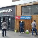 동성중학교 앞 이미지