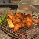 대한냉면 고기친구 영등포점 | [세광양대창 영등포점] 영등포역 숯불에 굽는 한우...양볶음밥 회식 맛집 메뉴 및 평일 저녁 식사 후기