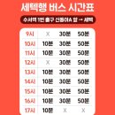 신동아카써비스 | 2025 궁팡 세텍 후기 꿀팁 (주차 셔틀 이벤트 택배 부스)