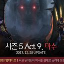 마수와