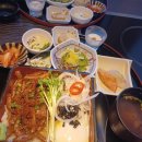 개기일식 - 노원구 동일로190길 43-6 | [맛집] 공릉동 공리단길 맛집 "개기일식"/ 화랑대역 정통일본식 가정백반 "개기일식" 방문 후기~~