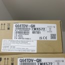 Q PLC 온도 입력 모듈 Q64TDV-GH 이미지