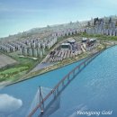 월미도 특화거리 이미지