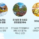 가을코스2 이미지