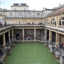 그리스 로마 목욕의 황금시대 이미지