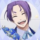 팀레오 | 💜레오왕자님 생일파티💜 - 블루록 미카게 레오 생일 카페 레오 마츠리 후기