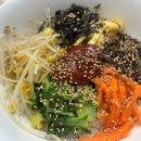 개꼬신내 | 부산 범내골역 맛집 춘해병원 근처 홍두깨칼국수 비빔밥 후기