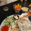 밑반찬&안주요리 이미지