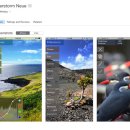 [중급] 포토샵 사진 편집 이미지