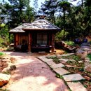 바다향기수목원(도서식물원) 이미지