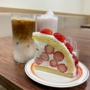 범계 | 안양범계커피 맛집 리얼케익 범계점 디저트가 맛있는 범계카페 후기