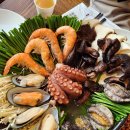 쎄비앙 | 특별한 날! 가족 식사로 딱인 능이해신탕 맛집 수원 송죽동 &#39;덕수궁&#39;오리,문어,새우튀김,매생이죽 넘...