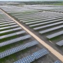 글로벌3호태양광발전소 이미지