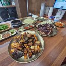 보람찬족발