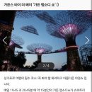 싱가포르 자유여행 꼭 가볼 곳, 필수 관광코스 추천