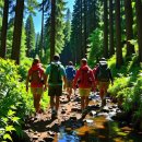 나를 만나는 모험 이미지