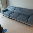 장유세탁 | 부산 소파 청소 세탁케어 후기 추천 (김해 장유역) 비치움홈케어 업체