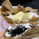 갈매 크레페 맛집 텍사스파파크레페 갈매동 카페 디저트