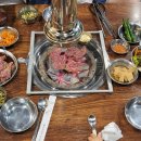 동백서서갈비