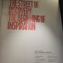 백화점길 | 돌아오는 길에 쓰는 울트라백화점 후기