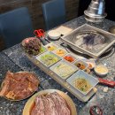 전장군숯불갈비 이미지