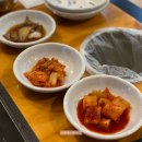 누리마을감자탕 | 포항 이동 감자탕 맛집 대잠동 데이트 후기 : 누리마을감자탕 이동점