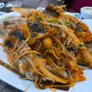 제주 함덕 대성아귀찜 현지인 추천 맛집 푸짐하고 매콤한 아귀찜 내돈내산 후기
