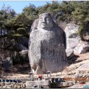 ♣ 작은 금강산 이라고 불리우는 용봉산과 수암산 ♣ 05/2/26 ♣ 이미지