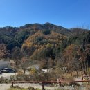 홍천 높은터 캠핑장 이미지