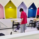 더맥스PC 카페 | 영종도 대형키즈카페 월드킹 인천중구점 주차 미니룸 주말 방문 내돈내산 후기