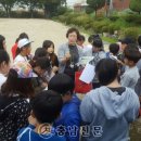 신안초등학교 이미지
