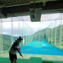 백송스크린골프 이미지