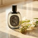 알면 알수록 빠져드는 색연필화 | ​[향수리뷰] 딥티크 도손 EDP 탑 노트가 있다고? 공홈 팩트체크! (몸에서 피어나는 꽃/사계절 남녀공용)