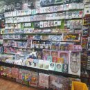 임학중학교 앞 이미지