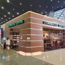 188 | 대만 타오위안 공항 1터미널 KE188편 탑승 후기, 면세점