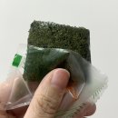 밥알찹쌀떡 식사대용으로 좋은 아리아리떡사랑
