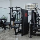 레벨업 피트니스 이미지