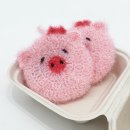 심쿵돼지 이미지