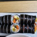 얌샘김밥 회기역점 네이버블로그